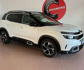 CITROEN C5 AIRCROSS BLUEHDI 130 S&S SHINE