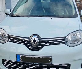 RENAULT TWINGO ELEKTRO VIBES