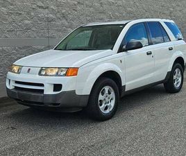 2004 SATURN VUE **CLEAN**LOW MILES**