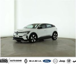 RENAULT MEGANE EV40 130HP STANDARD CH. EQUILIBRE AUTOM.