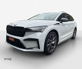 ENYAQ IV 60 SPORTLINE