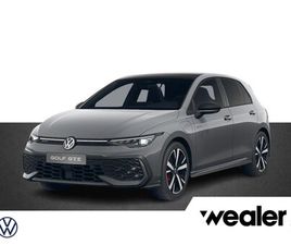 VOLKSWAGEN GOLF - 8 GTE 1.5 EHYBRID 200 KW / 272 PK 6 VERSN. DSG | BLACK STYLE | PANORAMADAK | ASSISTANCE PA