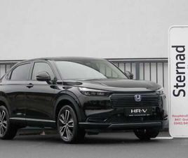 1,5 I-MMD HYBRID 2WD ELEGANCE AUT.