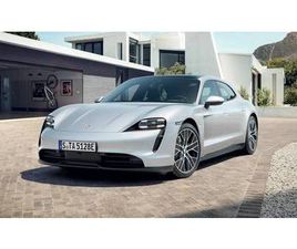 PORSCHE TAYCAN SPORT TURISMO (MY23)