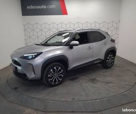 TOYOTA YARIS CROSS HYBRIDE 130H AWD-I DESIGN