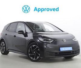 VOLKSWAGEN ID.3 VOLKSWAGEN - ID3