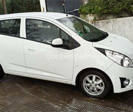 CHEVROLET SPARK 1.0 16V LS