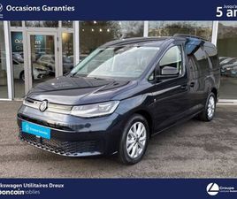 VOLKSWAGEN CADDY MAXI 1.5 EHYBRID 150 DSG6 LIFE