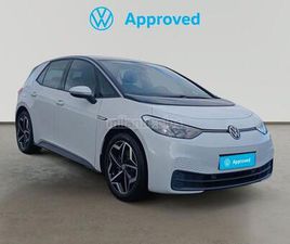 VOLKSWAGEN - ID3