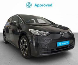 VOLKSWAGEN ID.3 VOLKSWAGEN - ID3