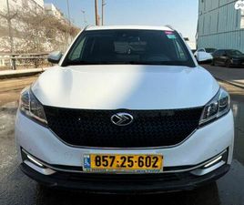 EV חשמלי אוט׳ (163 כ״ס)