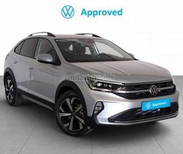 VOLKSWAGEN TAIGO VOLKSWAGEN - TAIGO