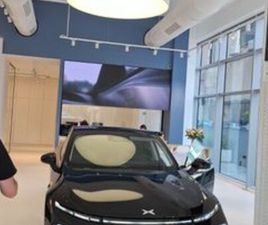 PERFORMANCE חשמלי אוט׳ (473 כ״ס)