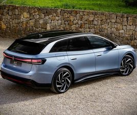 TOURER GTX 4MOTION PREMIUM 250KW AKKU 86KWH