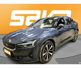 LONG RANGE DUAL MOTOR, 300KW, 78KWH ** TULOSSA / PILOT&PLUS / H/K / PANORAMA / 360 / ILP / MUISTIPENKKI **