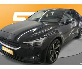 LONG RANGE DUAL MOTOR, 300KW, 78KWH ** TULOSSA / VETOKOUKKU / PILOT&PLUS / H/K / PANORAMA / 360 / MUISTIPENKKI **