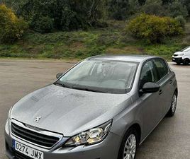 SW 1.6 BLUEHDI ACCESS 100