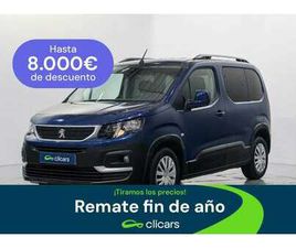 1.5BLUEHDI STANDARD ACCESS 75