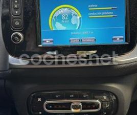 SMART FORTWO 0.9 CABRIO