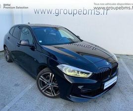 118DA 150CH M SPORT 8CV