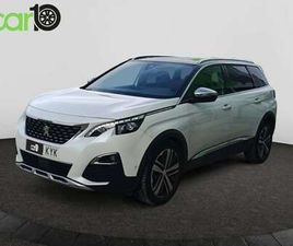 GT 2.0L BLUEHDI 133KW (180CV) S&S EAT8