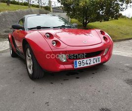 SMART ROADSTER 60
