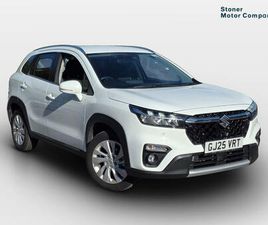 2025 - 1.5 HYBRID MOTION 5DR AGS