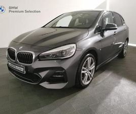 218DA 150CH M SPORT 111G