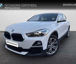 SDRIVE18DA 150CH LOUNGE EURO6D-T 118G