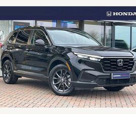 2.0 H I-MMD ADVANCE ECVT 4WD EURO 6 (START/STOP) 5DR