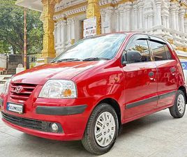 HYUNDAI SANTRO