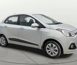 HYUNDAI XCENT