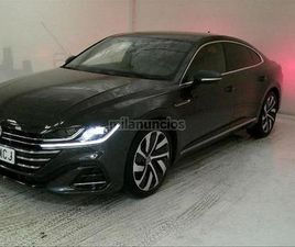 VOLKSWAGEN - ARTEON