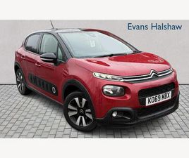 1.2 PURETECH FLAIR EURO 6 (START/STOP) 5DR