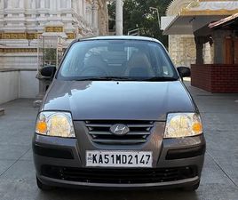 HYUNDAI SANTRO