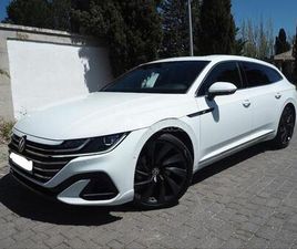 VOLKSWAGEN - ARTEON