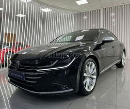 VOLKSWAGEN - ARTEON