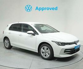 VOLKSWAGEN - GOLF GOLF 1.5 TSI 85KW 115CV