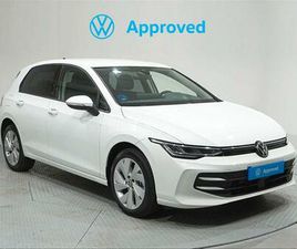 VOLKSWAGEN - GOLF MATCH 1.5 PHEV 110KW 85KW DSG