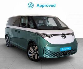 VOLKSWAGEN - ID BUZZ