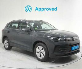 VOLKSWAGEN - TIGUAN TIGUAN 2.0 TDI 110KW 150CV DSG