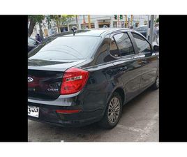 CHERY ARRIZO 3 2018 USADO HÍBRIDO MECÁNICO EN LIMA