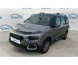 FEEL - 1.2 PURETECH 130 EAT8