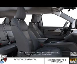 2026 FORD EXPLORER XLT