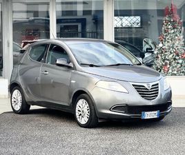 BENZINA 69CV E6 NEO - 2015