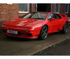 LOTUS ESPRIT ESPRIT V8 GT 2000