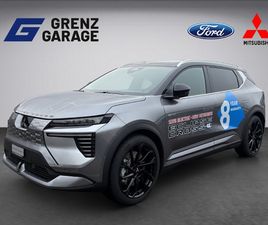 ECLIPSE CROSS INSTYLE