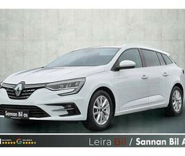 E-TECH PHEV 160HK SPORT TOURER INTENS |ACC | HUD | DELS