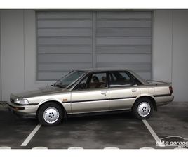 TOYOTA CAMRY CAMRY 2000 GLI