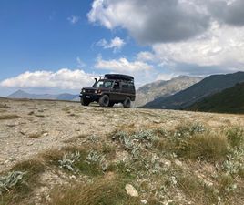 TOYOTA LAND CRUISER HZJ75